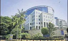  ?? MINT ?? The move comes after SFIO, ICAI found financial mismanagem­ent in the affairs of IL&amp;FS and its two units