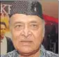  ??  ?? Bhupen Hazarika