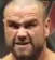  ??  ?? Canadian fighter Tim Hague, 33, fought for more than a decade, including a stint in the UFC in 2009 and ’10.