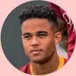  ?? LAPRESSE ?? Justin Kluivert, 19 anni