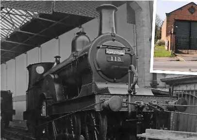 LEICESTER'S LOST MUSEUM - PressReader