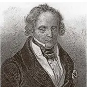  ?? FOTO: WIKI ?? Xavier de Maistre in einer historisch­en Darstellun­g.