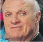  ??  ?? Lou Lamoriello