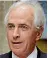  ??  ?? Bob Corker