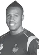  ??  ?? Andre Russell