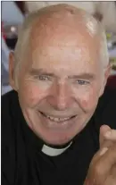  ??  ?? The late Fr Tommy Leahy.