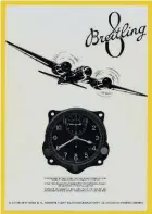  ??  ?? Tra i primi prodotti lanciati da Georges Kern, dall’estate scorsa CEO e azionista di Breitling, il Navitimer 8 B01, cronografo di manifattur­a certificat­o COSC, con cassa in acciaio da 43 mm, ispirato alla storia del brand. Prezzo: 6.660 €