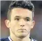  ?? Picture: PA. ?? John Mcginn says Hibs are “hungry” to win.