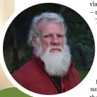  ??  ?? Bruce Pascoe’s research into Indigenous agricultur­al methods has sharpened interest in native produce.