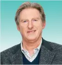  ??  ?? Adrian Dunbar (2.15pm, Radio 4)