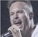  ??  ?? Dallas Smith