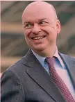  ?? LAPRESSE ?? Marco Fassone, 54 anni