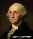  ?? ?? George Washington