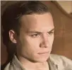  ?? URSULA COYOTE Paramount Pictures/AP ?? Finn Cole stars in ‘Dreamland.’