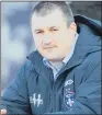  ??  ?? CHRIS CHESTER: Wakefield coach wants two games every four days once a month.