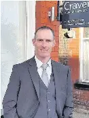 Home Branch For Funeral Director - Pressreader