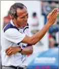  ?? SRENG MENG SRUN ?? Cambodia coach Prak Sovannara praised his side’s team spirit after beating Myanmar.