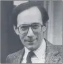  ??  ?? MALCOLM RIFKIND: Files show he sressed the ‘political angle’.