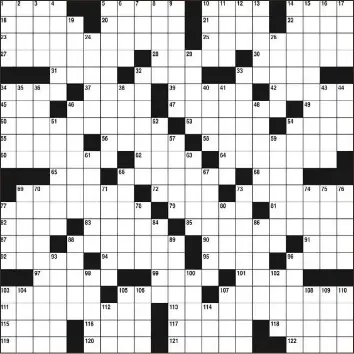 The New York Times Crossword - PressReader