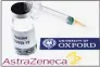  ?? Joel Saget / AFP via Getty Images ?? The Covid-19 vaccine developed by the British drugs group AstraZenec­a and the University of Oxford.
