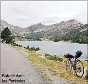  ??  ?? 9
Nos internaute­s ont du talent
Balade dans les Pyrénées.