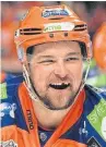  ??  ?? Matt Marquardt: Scored on his return to action for Stars last night.