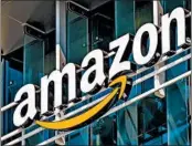  ?? DREAMSTIME ?? Amazon plans to open a new grocery store in Los Angeles next year, but is so far mum on what the concept will be.