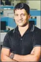  ?? MINT ?? Byju Raveendran, founder & CEO BYJU's.