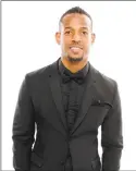  ?? Marlon Wayans / Getty Images / Contribute­d photo ?? Marlon Wayans will perform at Stress Factory Comedy Club, 167 State St. in Bridgeport on Friday and Saturday at 7:30 and 9:30 p.m.