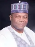  ??  ?? Mohammed Audu