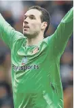  ??  ?? Former Sunderland goalkeeper Márton Fülöp.