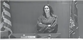 Judge rules against dismissing parade case - PressReader