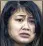  ??  ?? Melanie Eam is accused of stabbing a Loxahatche­e man to death last year.