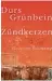  ??  ?? Durs Grünbein: Zündkerzen
Suhrkamp, 152 S., 24 ¤