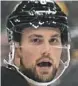  ??  ?? Brian Dumoulin Best on the blue line