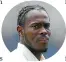  ??  ?? Jofra Archer