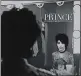  ??  ?? Prince “Piano &amp; A Microphone 1983” (The Prince Estate / Warner Bros. Records)