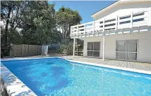  ??  ?? 1 Island View Tce sold for $507,000.