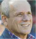  ?? ?? Larry Lucchino