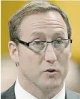  ?? ?? Peter MacKay