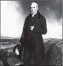  ??  ?? GEORGE STEPHENSON: His redesign of Stockton and Darlington Railway is in the book.