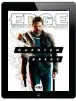  ??  ?? Sample two free issues of our interactiv­e iPad edition – search ‘ Edge’ in the App Store