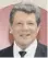  ??  ?? FRANKIE AVALON American singer, actor and playwright, 80