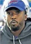  ??  ?? Tyrod Taylor