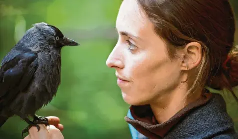  ?? Foto: Biotopia ?? Die Wissenscha­ftlerin Auguste von Bayern gehört zu den Mitinitiat­orinnen des neuen Museums Biotopia, das in München seinen Sitz haben wird.