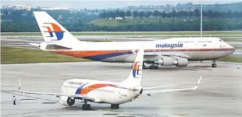  ??  ?? A sustained turnaround of MAS would need a strong improvemen­t in its internal work culture and discipline, external support, as well as leadership and management.