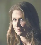  ??  ?? Caroline Mulroney