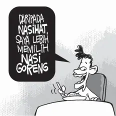  ?? ILUSTRASI WAHYU KOKKANG/JAWA POS ??