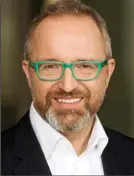  ??  ?? Markus Sontheimer, CIO DB Schenker: „Eine meiner wichtigste­n Aufgaben als CIO ist es, für Sicherheit zu sorgen.“