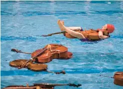 eckhart park pool